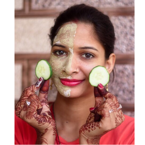 best makeup artist in Prayagraj