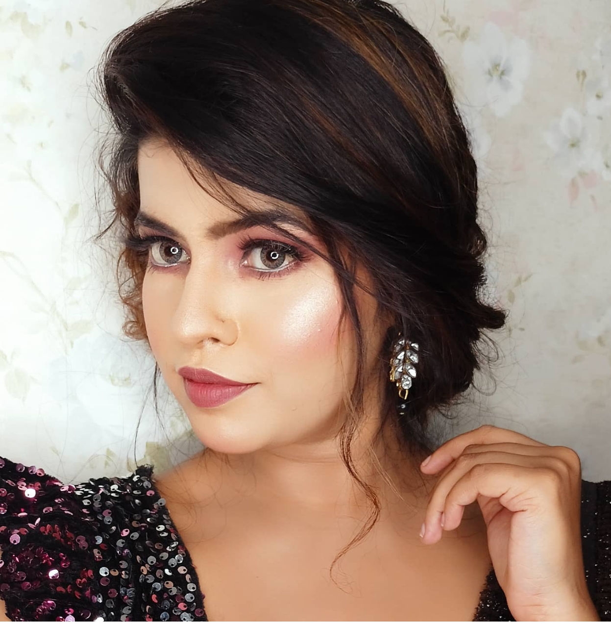 Bridal makeup Artist in Prayagraj