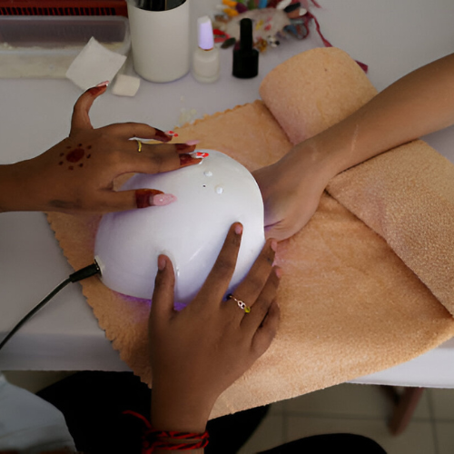 Beauty Parlour in Prayagraj