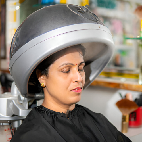 Beauty Parlour in Prayagraj