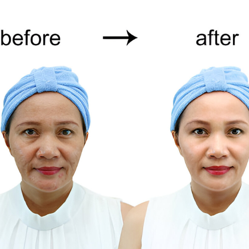 Beauty Parlour in Prayagraj