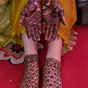 Makeup Artist in Meja Road Prayagraj