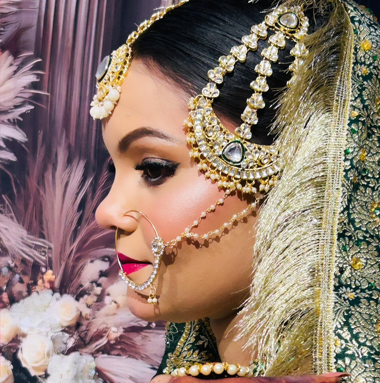 Best Makeup Artist in Shankargarh Prayagraj