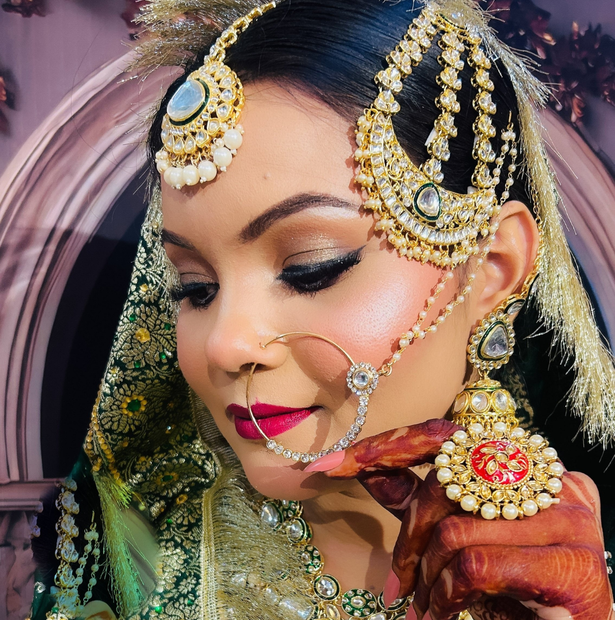 Best Makeup Artist in Jari Prayagraj